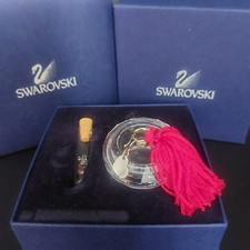 Swarovski crystal box - swarovski,