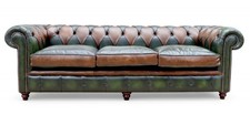 Patchwork Real Leather 4