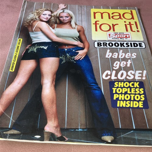 Mad for magazine sunday - mad,