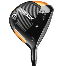 Callaway Mavrik 22 Fairway