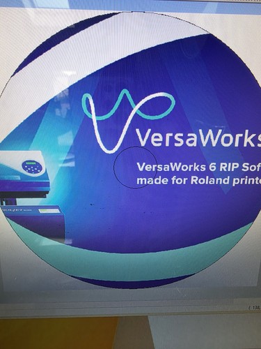 Roland versaworks6 - roland, versaworks6.1