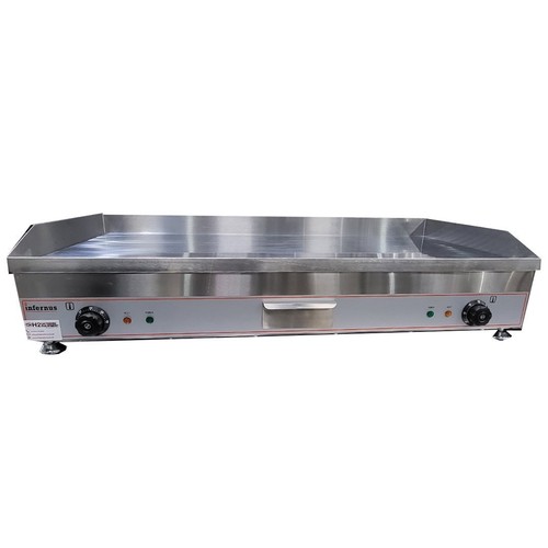 Electric griddle 100cm - electric,