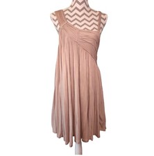 Kate Moss Topshop Beige