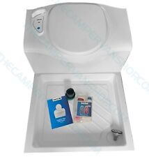 THETFORD C402 TOILET WITH