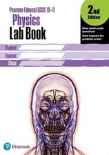Edexcel gcse physics lab book - gcse,