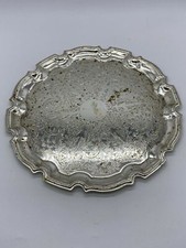Attractive Silver Coloured