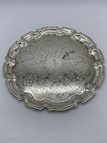 Attractive silver coloured - attractive,