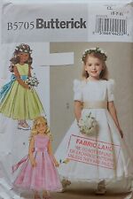 Butterick B5705 Pattern Royal