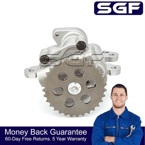 Sgf engine oil pump - engine,