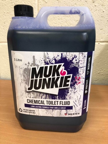 Litre muk junkie - x, 5