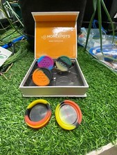 Honey Pots Silicon Concentrate