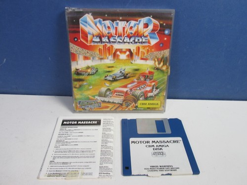 Rare vintage commodore - vintage, amiga