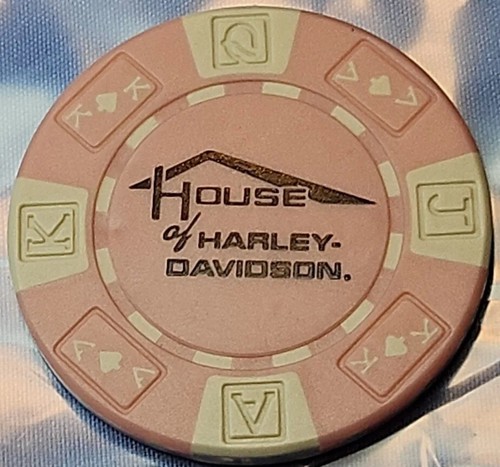 House harley davidson of - of,