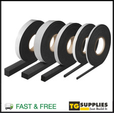 Expanding foam tape weather - tape,