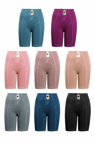 Panties tummy control long - 6,