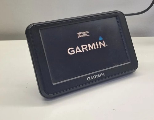 Garmin nuvi sat nav - garmin,
