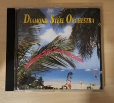 Diamond Steel Orchestra – CD