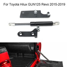 Rear Assist Slowdown Shock