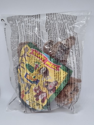 Mcdonalds happy meal toy - happy,