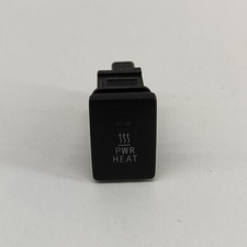 TOYOTA HILUX MK8 PWR Heat