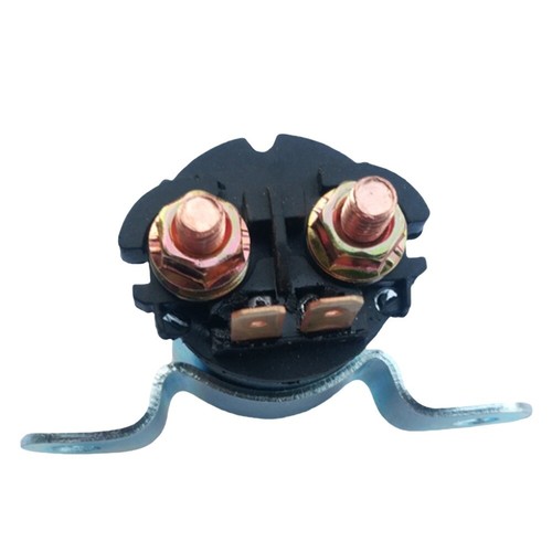 Starter relay solenoid for - starter,