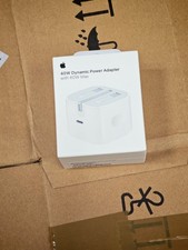 Apple 40w Charger Plug Power