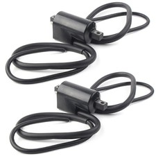 2xIgnition Coil For Suzuki