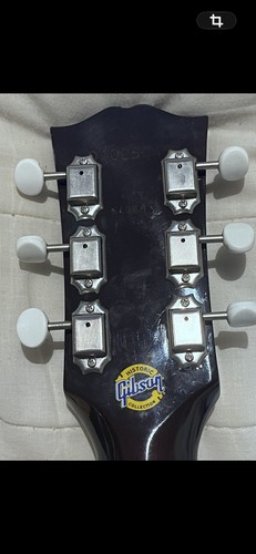 2005 gibson j45 - , 3+3