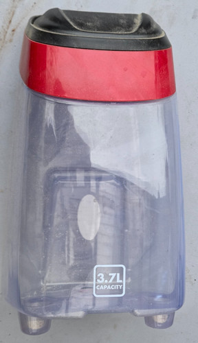 Bissell proheat revolution - bissell,