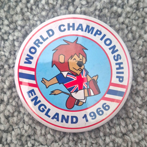England 1966 world - england,