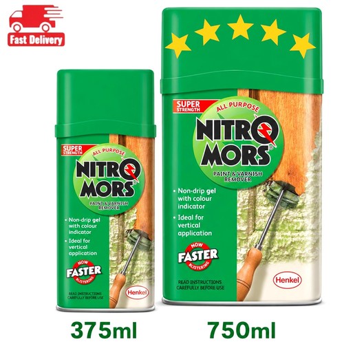 Nitromors all purpose paint - nitromors, &