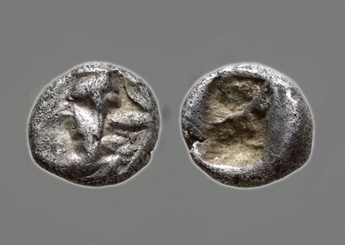 Achaemenid time xerxes - achaemenid., ii