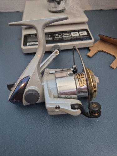 Daiwa regal 2500ia fishing - 2500ia,