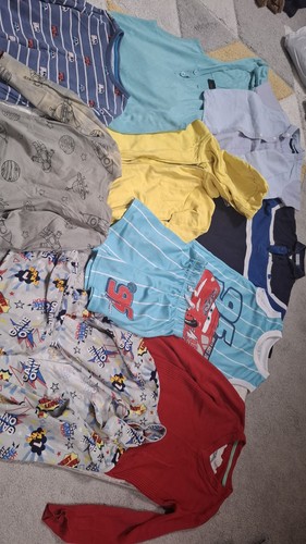 Bundle boys age - boys, clothes