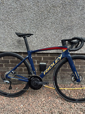 Ridley Noah XS disk road bike