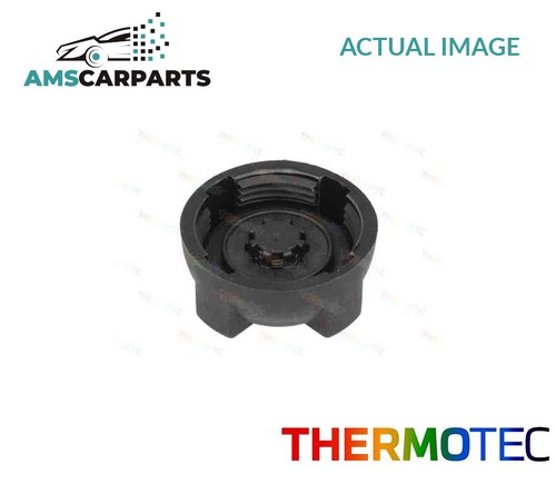 Coolant expansion tank cap - tank,