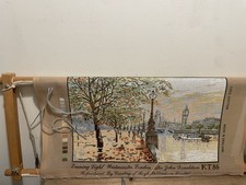 Vintage partially complete - vintage,
