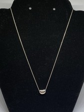 Tiffany & Co. Jewelry Necklace