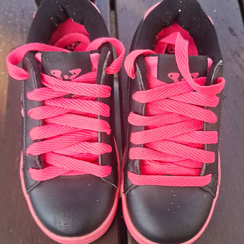 Sidewalk sports girls skate - sports,