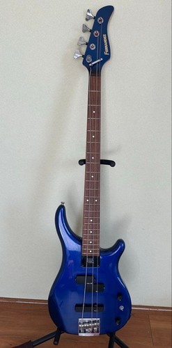 Fernandes revolver electric - fernandes,