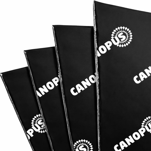 Canopus professional car - canopus,