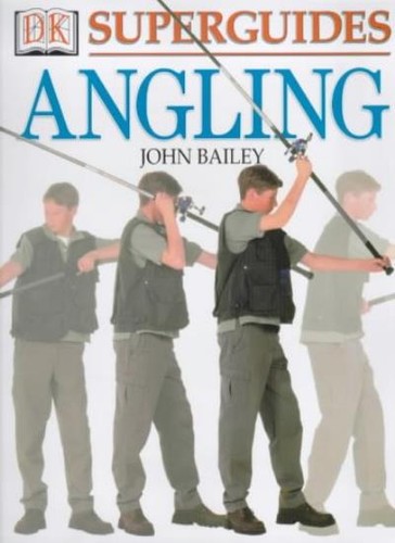Angling john - (dk, superguide)-john