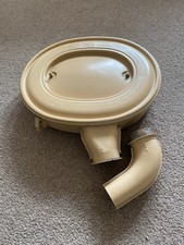 Ford Escort Mexico Air Filter Genuine , Will Also Fit MK2 RS 1800