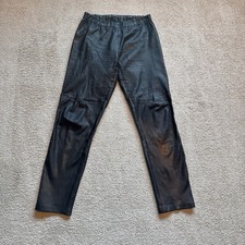Joseph Leggings Size 42 UK 14