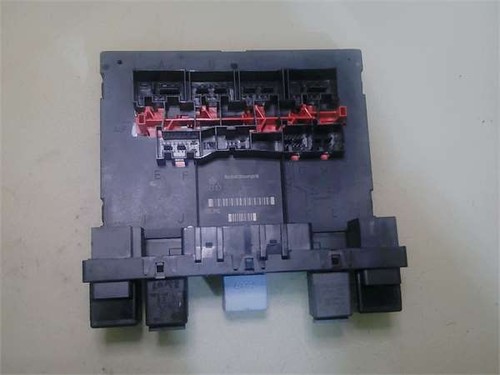 3c0937049aj comfort module - 3c0937049aj,