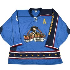 Athletic Knit Wild Bill's