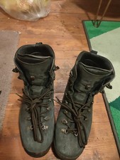 Scarpa B2 Mountaineering Boots