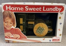 Home Sweet Lundby 1:16 Doll