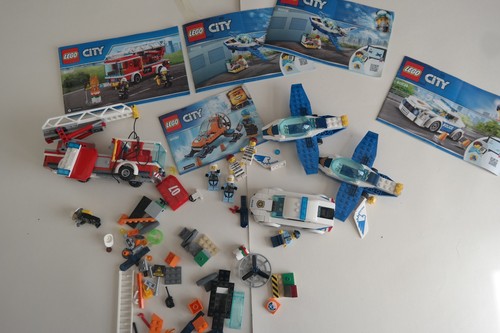 Lego various sets