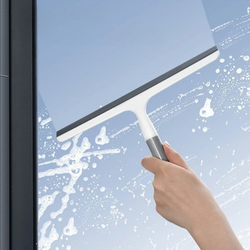 1pc shower squeegee glass - shower,